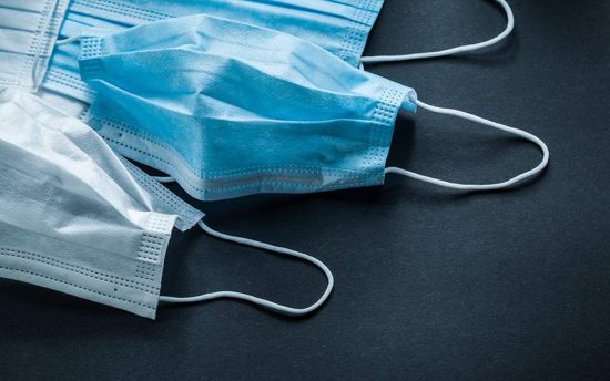 ΗΠΑ: Νέες οδηγίες από τα CDC για τις μάσκες