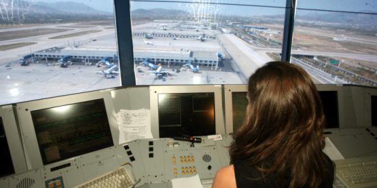 Fraport Greece: Μέτρα στα 14 περιφερειακά αεροδρόμια για τον κορωνοϊό
