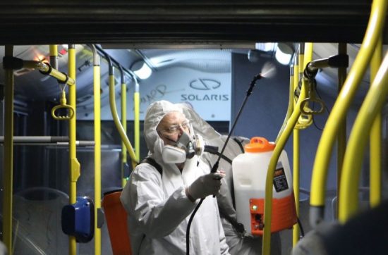 Τι αλλάζει στις μετακινήσεις: Μέσα Μαζικής Μεταφοράς, ταξί, Ι.Χ.