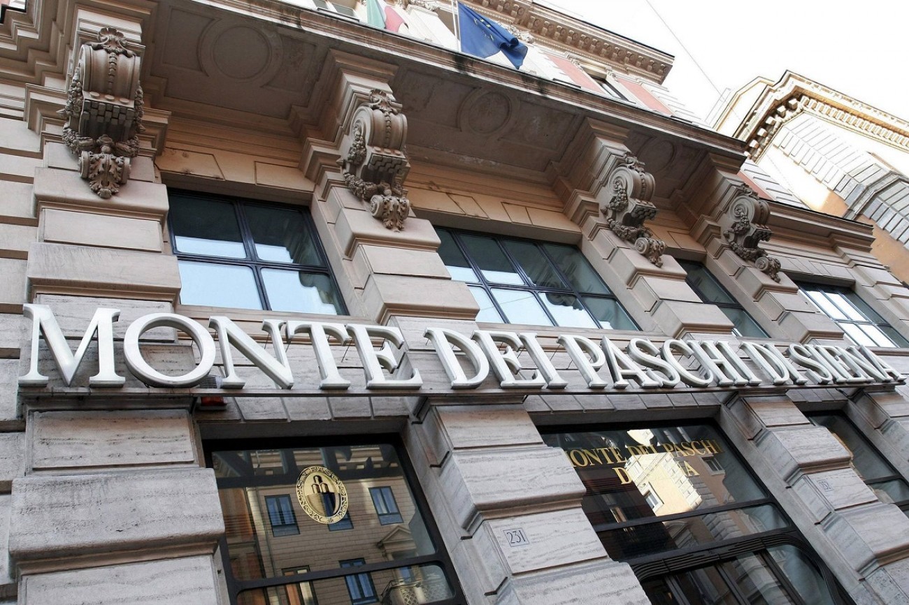 Ιταλία: Προχωρά στην πώληση του 12,5% που κατέχει στην Paschi έναντι €653 εκατ.