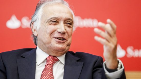 Νεκρός απο τον κορωνοϊό ο πρόεδρος του πορτογαλικού παραρτήματος της Santandder