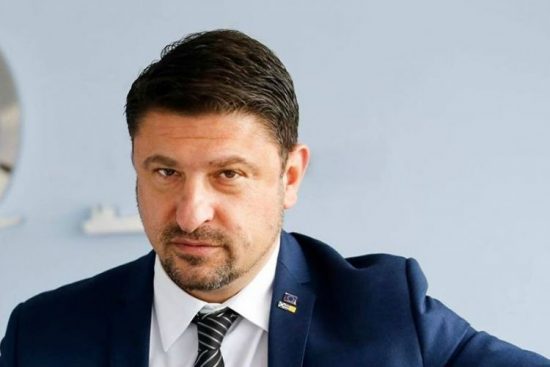 «Κλείδωσε» η υποψηφιότητα Χαρδαλιά για την Περιφέρεια Αττικής