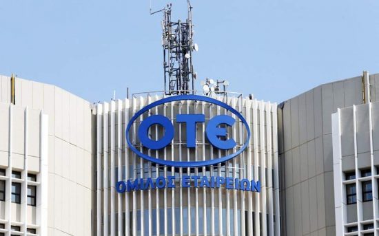 ΟΤΕ: Η πώληση της Telekom Romania φέρνει 268 εκατ. για το 54% της συμμετοχής του ομίλου