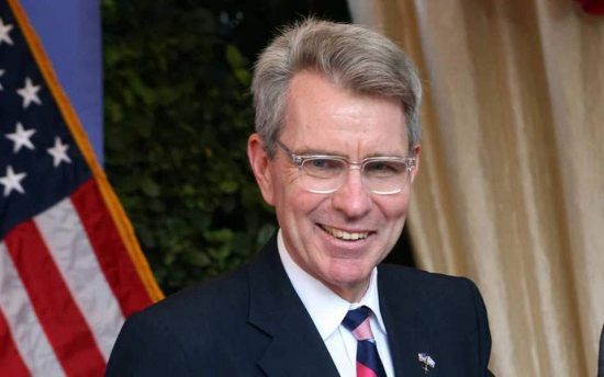 Πάιατ: Οι περιφερειακές αγορές ενέργειας δεν έχουν διαταραχθεί σοβαρά από την κρίση στη Μέση Ανατολή