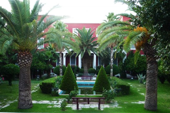 Κορωνοϊός: Κλείνουν το Πάντειο και το πανεπιστήμιο στο Ρέθυμνο για δύο μέρες