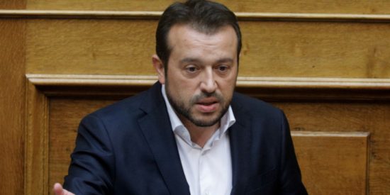 Novartis: Σήμερα η κατάθεση του Νίκου Παππά μετά τις καταγγελίες Μιωνή