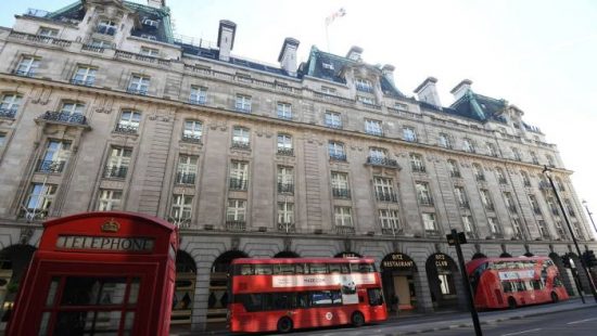 Το Ritz πρόλαβε και πουλήθηκε πριν το ξέσπασμα του κορωνοϊού – Σχεδόν $1 δισ. το τίμημα