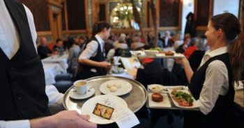 Υπ. Τουρισμού: Ανοίγει η πλατφόρμα αιτήσεων στα τμήματα Μετεκπαίδευσης