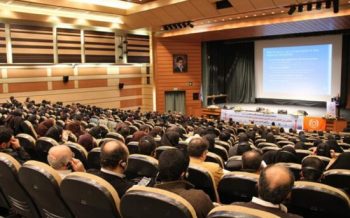 Σχέδιο δράσης των διοργανωτών συνεδρίων κατά του κορωνοϊού