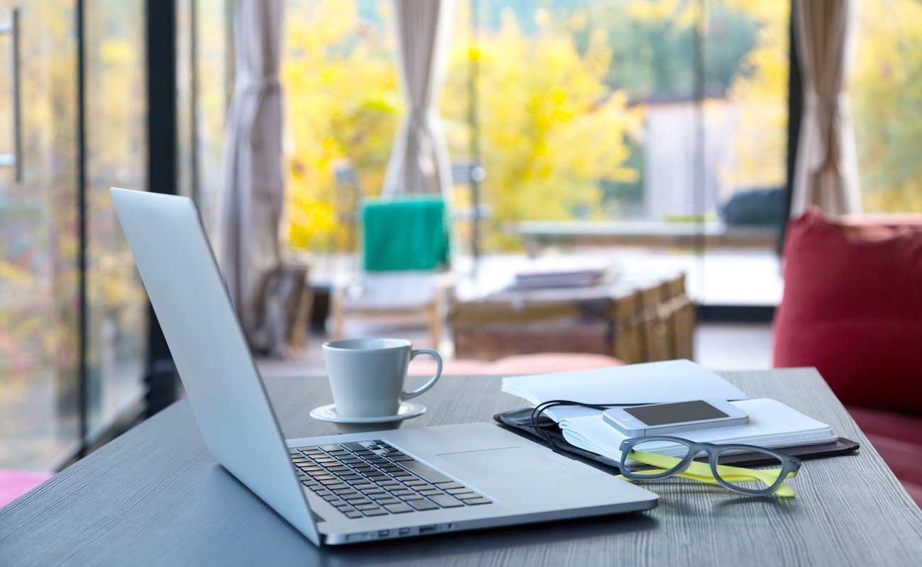 Η Ευρώπη δεν είναι έτοιμη για τηλεργασία – Τι δείχνουν τα στοιχεία