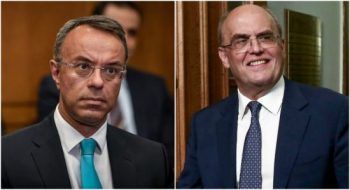 Νέα στρατηγική για την ενίσχυση του Χρηματιστηρίου αναζητούν οι αρμόδιοι