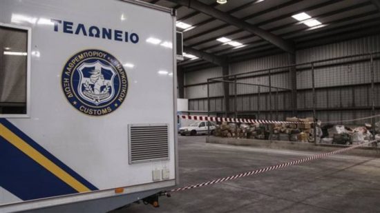 Αναβαθμίζονται οι συνοριακοί σταθμοί – Μειώνεται έως και 75% ο χρόνος αναμονής