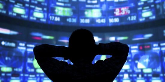 O πρώην Ρώσος χρηματιστής της Deutsche Bank που «έχτισε» μια περιουσία 6 δισ. δολαρίων