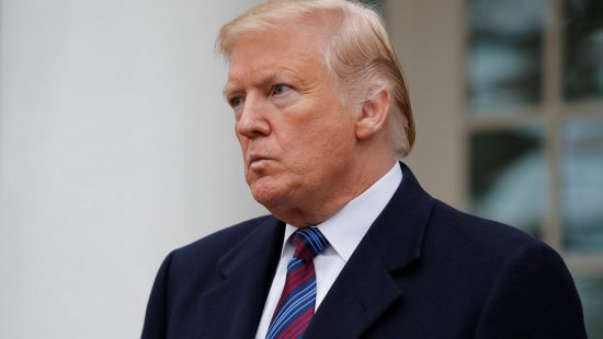 Δασμοί Τραμπ: Οι αμερικανικές επιχειρήσεις γεμίζουν τις αποθήκες τους με αποθέματα