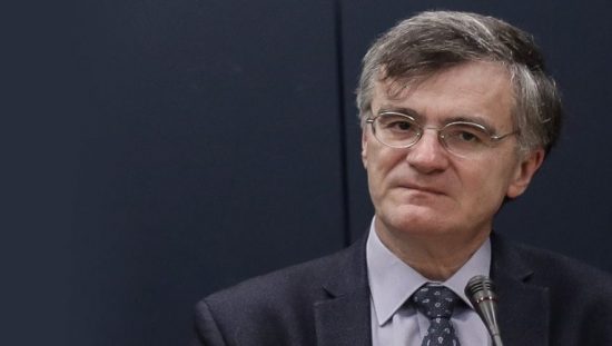 Κορωνοϊός: Στα 530 τα κρούσματα στην Ελλάδα