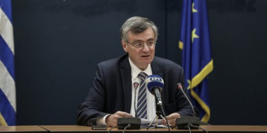 Η Figaro αποθεώνει στον Σωτήρη Τσιόδρα: «Θα σημαδέψει ανεξίτηλα την ιστορία της Ελλάδας»