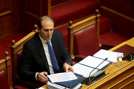 Αυτοί είναι οι ΚΑΔ για τους οποίους θα ισχύσει η μείωση ενοικίου για τον μήνα Νοέμβριο