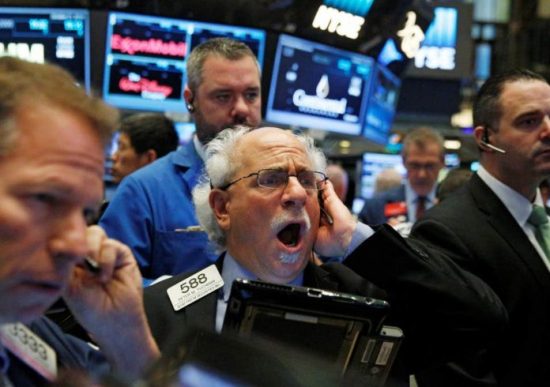 Wall Street: «Χτίζει βάσεις» για καλοκαιρινό ράλι – Ισχυρή άνοδο καταγράφουν οι δείκτες (upd)
