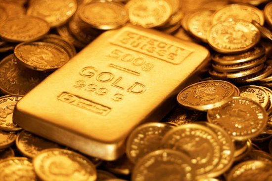 Κορυφαίος διαχειριστής κεφαλαίων: Αγοράστε χρυσό «εδώ και τώρα»
