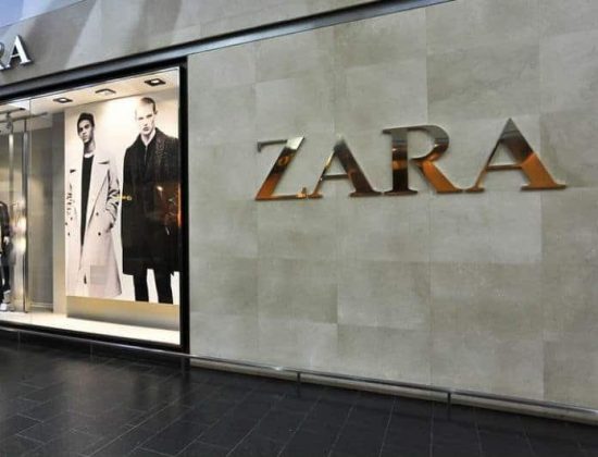 Ο πόλεμος της πλαστικής σακούλας σε Zara και Zalando