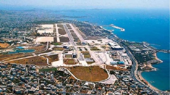 Γλυφάδα: Ξεκίνησε ο διαγωνισμός για την ανάπλαση στο παραλιακό μέτωπο