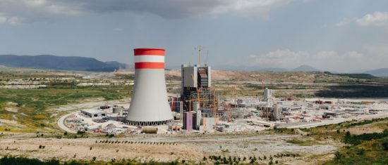 ΔΕΗ: Λουκέτο για ένα μήνα στην Πτολεμαίδα 5 με απόφαση της πολιτικής προστασίας