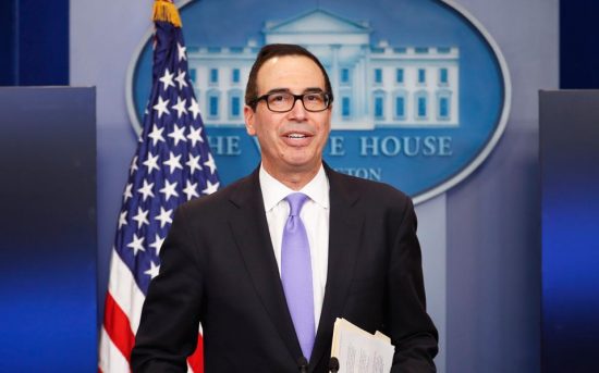 Οι ΗΠΑ εξετάζουν «κούρεμα» του χρόνου συναλλαγών στη Wall Street