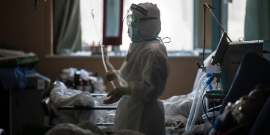 Στους 67 οι νεκροί στην Ελλάδα από κορωνοϊό