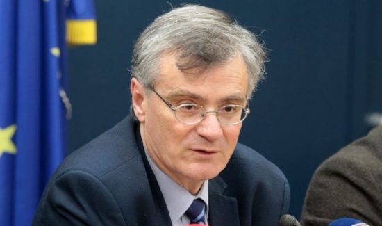 Τσιόδρας: Tον Οκτώβριο αποτελέσματα από το εμβόλιο – 207 νέα κρούσματα, 5 θάνατοι