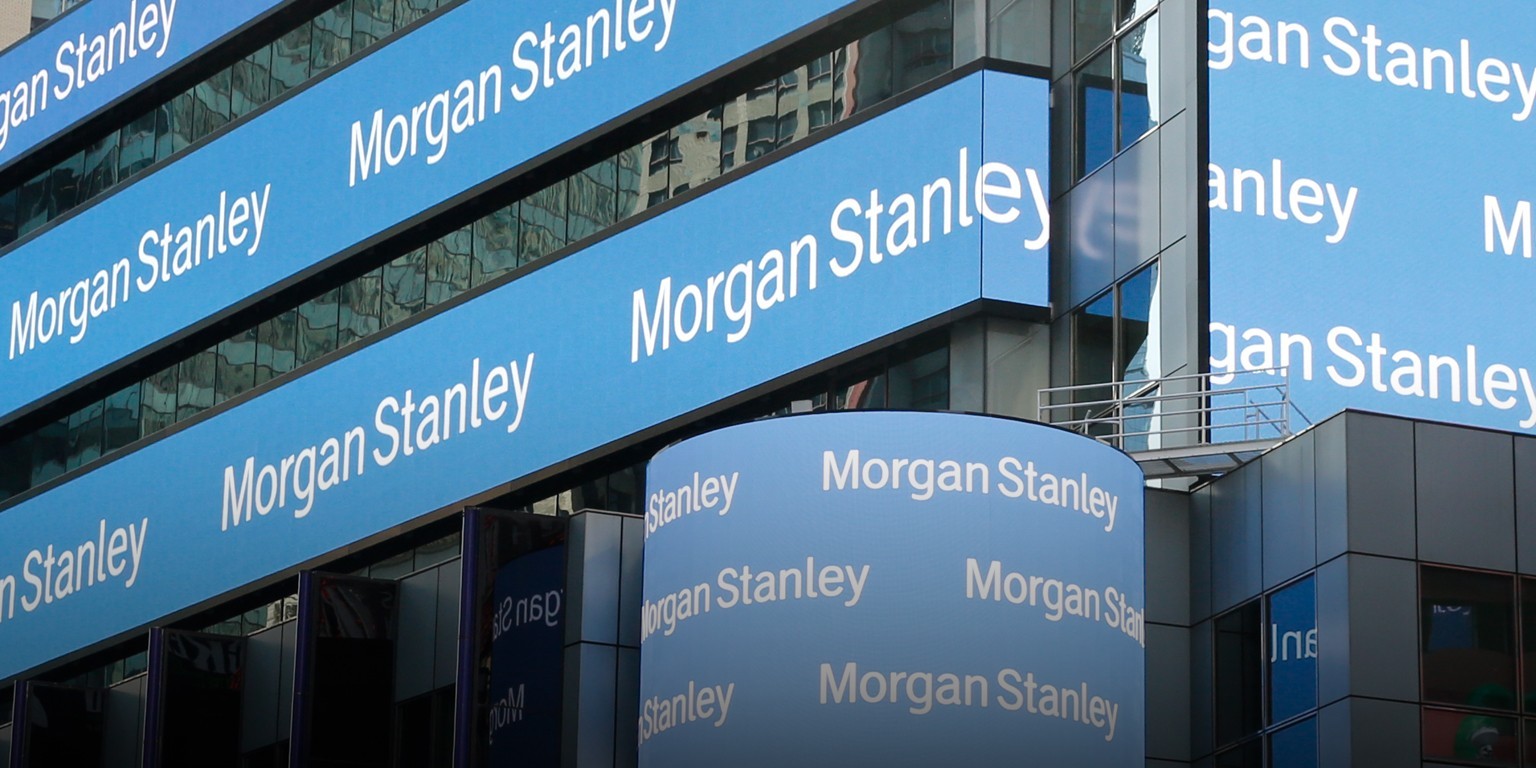 Morgan Stanley: Η ύφεση στην Ελλάδα μπορεί να φτάσει ως και 21,3%