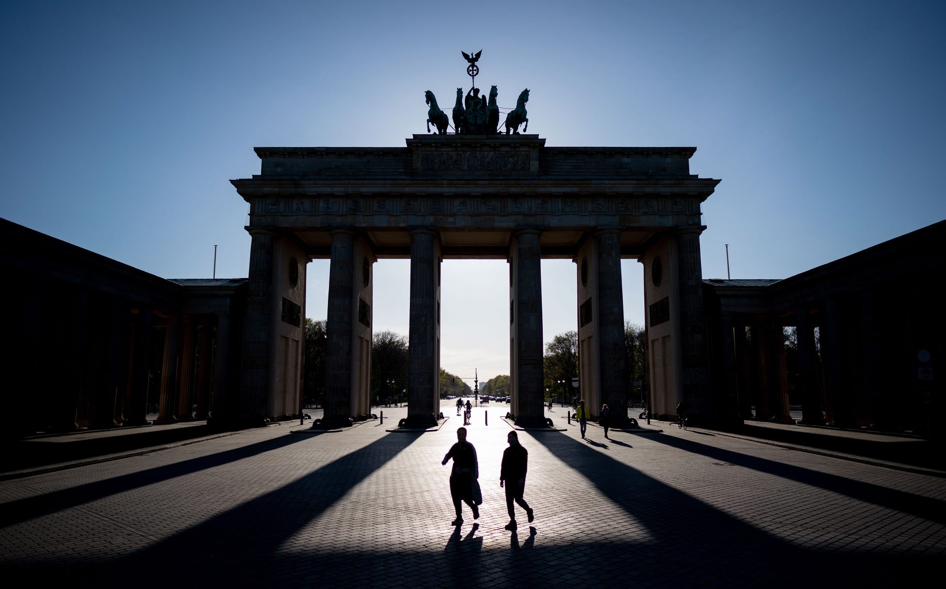 Γερμανία: Γρίφος η ευρωπαϊκή πολιτική από τη νέα κυβέρνηση