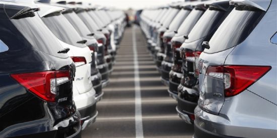 ΙΧ: Τι αλλάζει με τα νέα μέτρα – Πόσοι επιβάτες επιτρέπονται