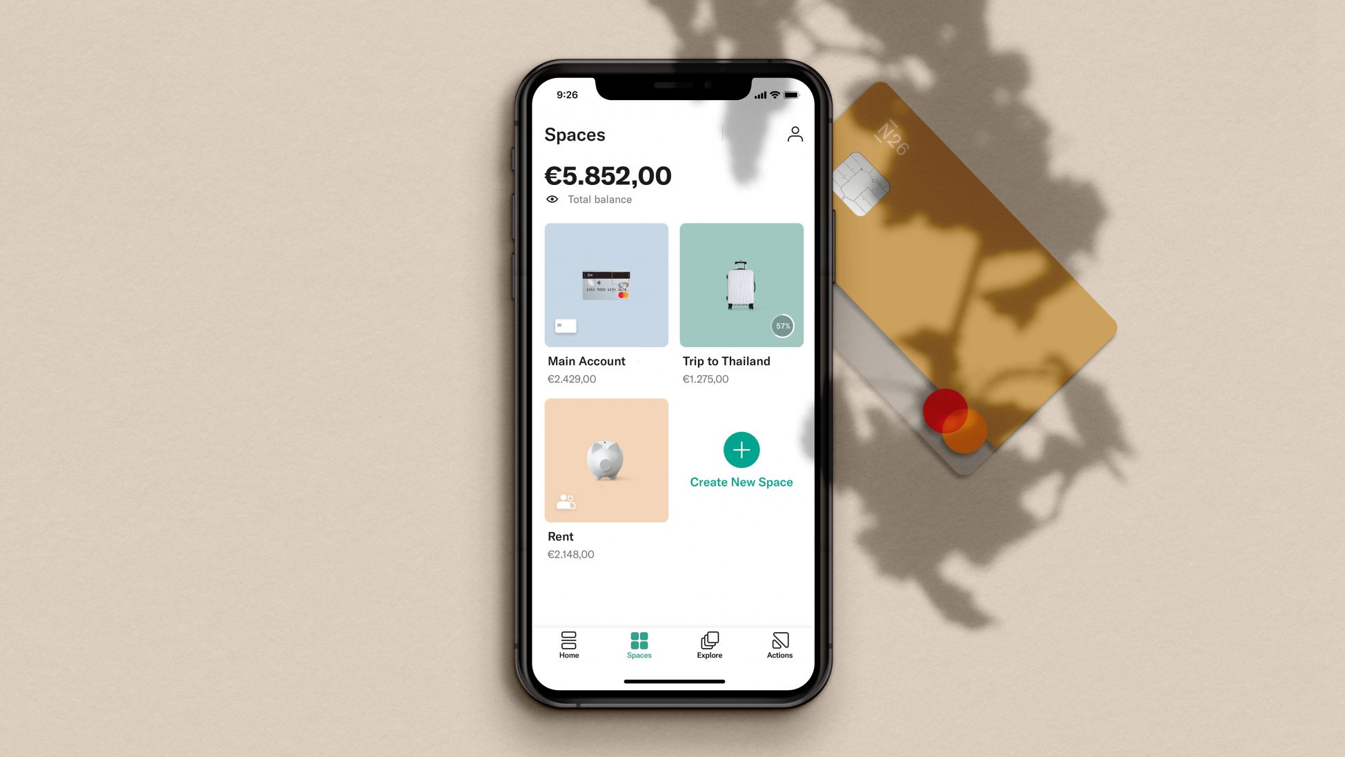 Το 81% των ενήλικων Ελλήνων έχουν αλλάξει τις οικονομικές τους προτεραιότητες λόγω του Covid-19 