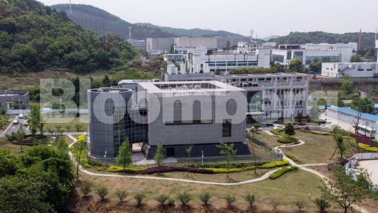 Το εργαστήριο της Γουχάν αρνείται επίσημα τη σύνδεση με το ξέσπασμα του κορωνοϊού