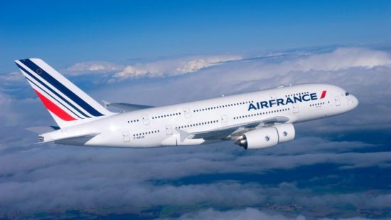 Air France – KLM: Ζημιές 489 εκατ. ευρώ το α’ τρίμηνο – Προσπάθεια να μειώσει τα κόστη