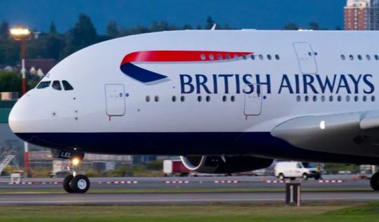 British Airways: Ιδρύει νέα αεροπορική εταιρεία για πτήσεις χαμηλού κόστους