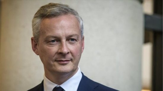 Λε Μερ: Νέα πρόκληση για την Ευρώπη μετά τη «νίκη» του πληθωρισμού είναι η ανάπτυξη