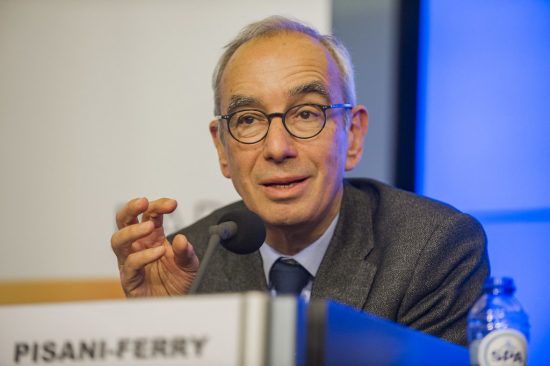 Bruegel: Κάθε μήνας lockdown κοστίζει στην Ευρώπη 3% του ΑΕΠ