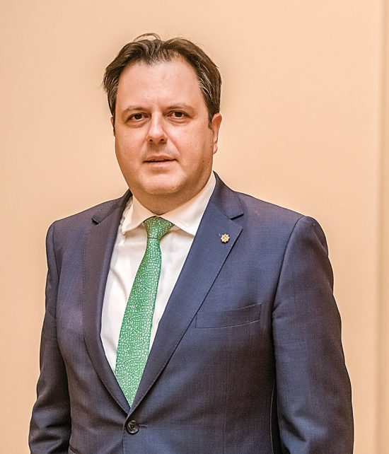 Κώστας Κόντες: Πρόκληση για την ναυτιλία οι χιλιάδες εγκλωβισμένοι στα πλοία ναυτικοί