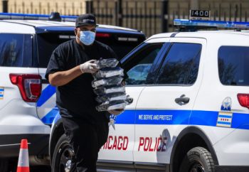 Το Μιζούρι η πρώτη αμερικανική πολιτεία που μηνύει την Κίνα για ζημιές από τον κορωνοϊό