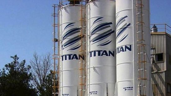 Τιτάν: Επενδύσεις €15 εκατ. στο εργοστάσιο της Θεσσαλονίκης για την επόμενη διετία