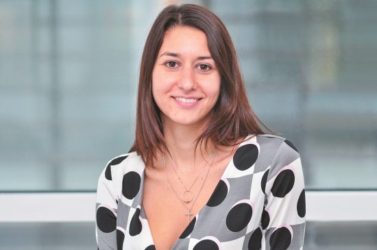 Ζήνα Μαυροειδή (e-fresh.gr): Η Aνερχόμενη δύναμη στο οργανωμένο λιανεμπόριο