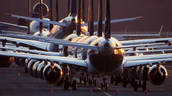Brussels Airlines: Ακυρώνει 700 πτήσεις κατά τις καλοκαιρινές διακοπές