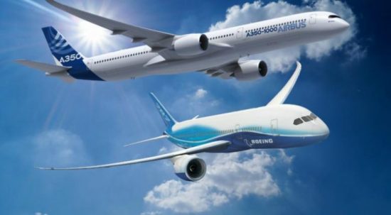 Airbus: Θα κάνει προσλήψεις σε απολυμένους από τις τεχνολογικές εταιρείες