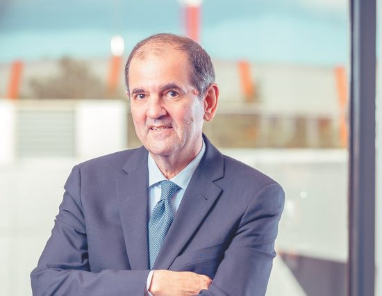 Γιάννης Αληγιζάκης: Στράγγιξε από ρευστότητα ο κλάδος των πετρελαιοειδών