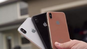 Φοράς μάσκα; Η Apple αλλάζει την αναγνώριση προσώπου