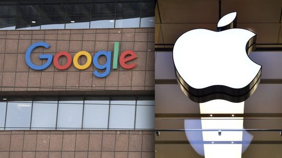 Google: Πληρώνει στην Apple το 36% από τα διαφημιστικά έσοδά της στις αναζητήσεις μέσω Safari