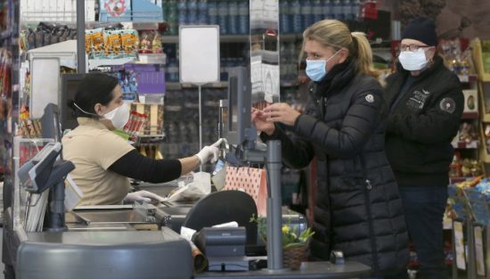 Αυστρία: Περαιτέρω χαλάρωση των περιοριστικών μέτρων από τις 15 Μαΐου