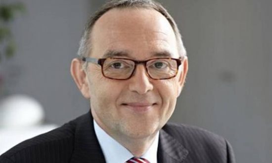 Εκδοση ευρωομολόγων ζητεί ο Νόρμπερτ Βάλτερ-Μπόργιανς