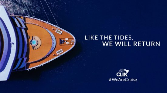 Clia: Η κυβέρνηση έδωσε άδεια στα κρουζιερόπλοι να πιάνουν ελληνικά λιμάνια για ανεφοδιασμό